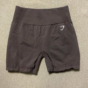 COPY - Gymshark shorts. I finally found them laying around in my closet!